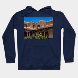 Santa Fe Hoodie